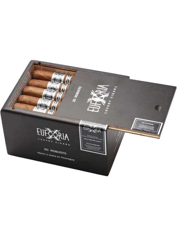 Euforia NLC Robusto