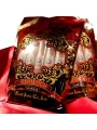 Подарочный набор сигар Gurkha Red Witch Toro Pack — фото 1