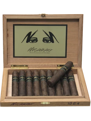 Сигары Nicarao Puro Exclusivo Diadema