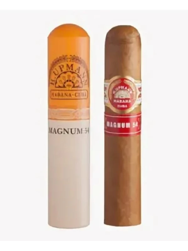 H. Upmann Magnum 54 Tubos