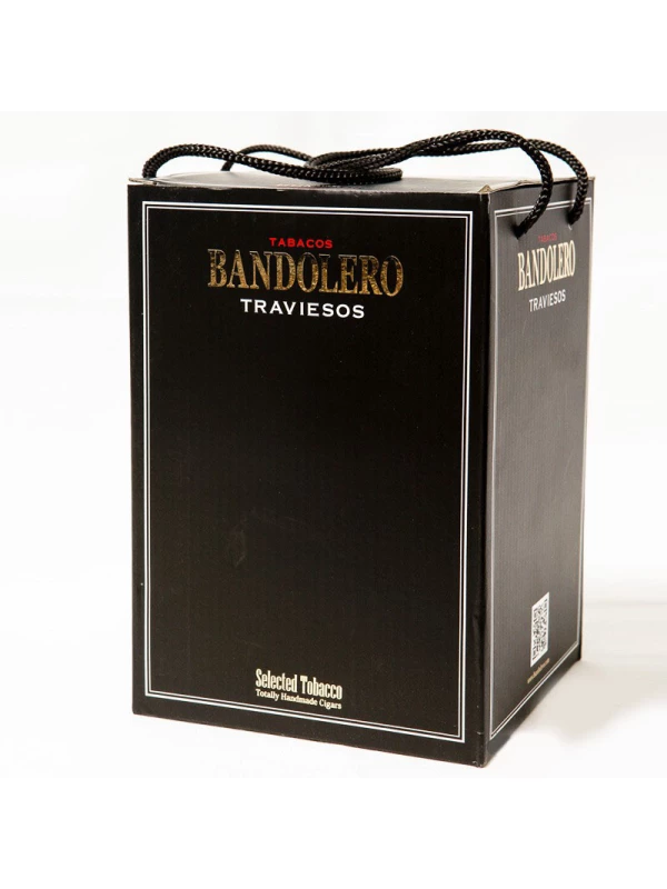 Bandolero Traviesos