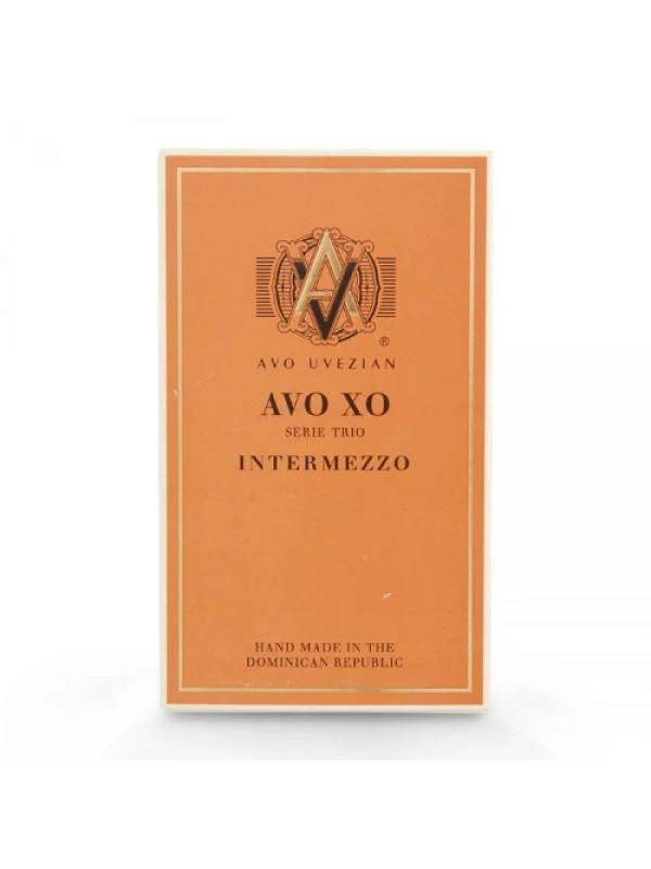 AVO XO Intermezzo