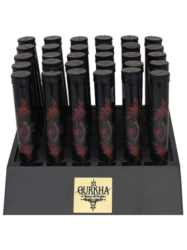 Gurkha Seduction Torpedo Tubos