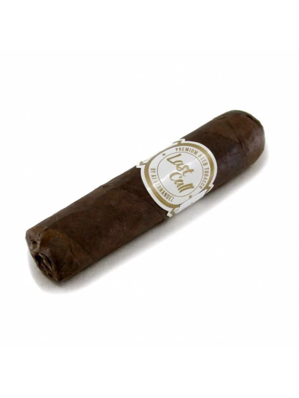 AJ Fernandez Last Call Maduro Chiquitas