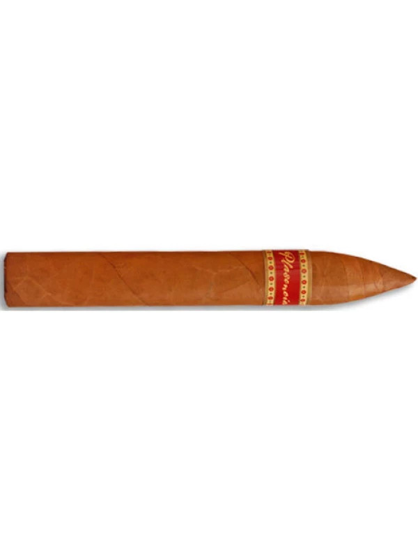 Plasencia Torpedo