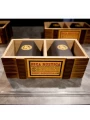 Drew Estate Nica Rustica Short Robusto — фото 1