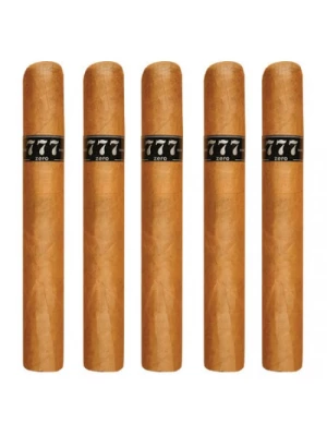 Сигары Triple 777 Zero Toro