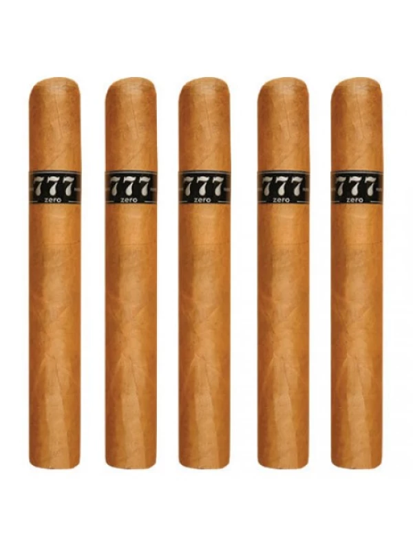 Triple 777 Zero Toro