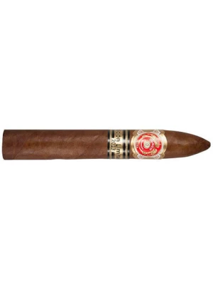 Сигары Punch Serie D'Oro №2 - 2013