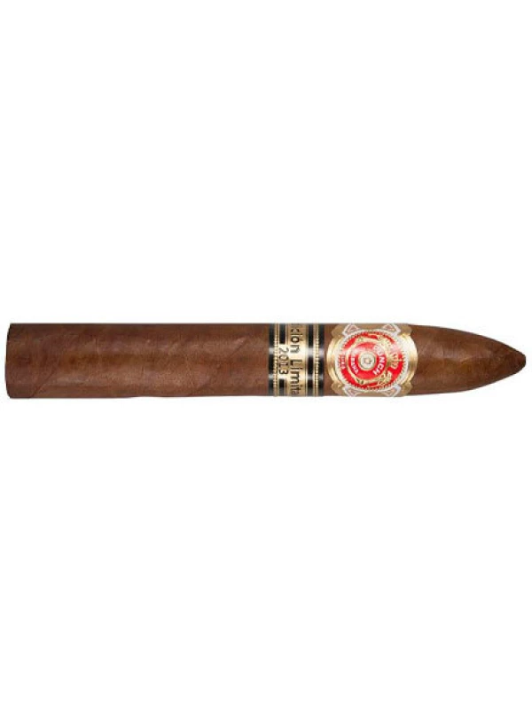 Punch Serie D'Oro №2 - 2013