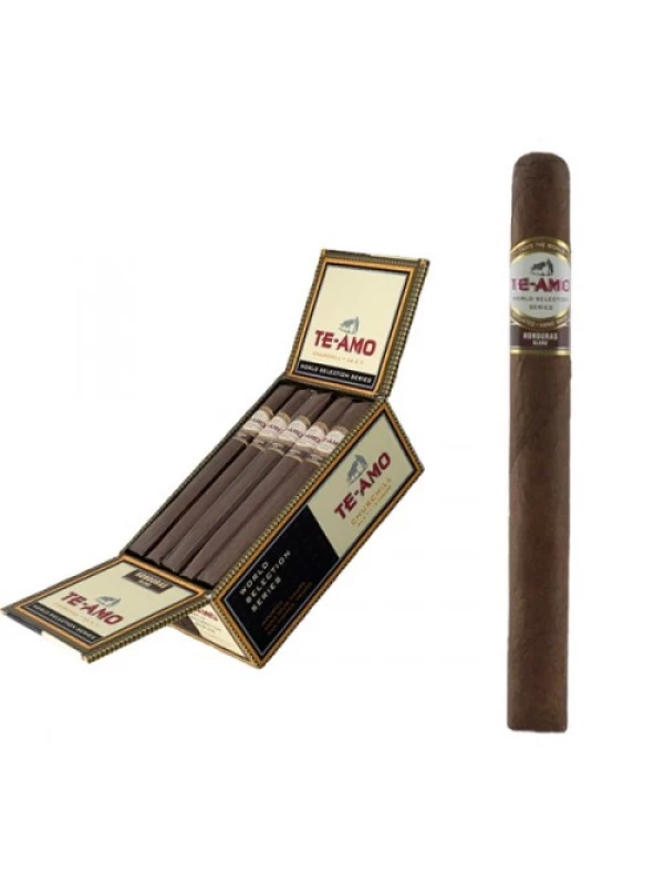 Te-Amo Honduran Churchill