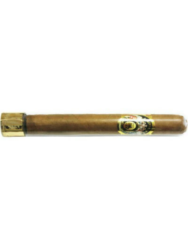 Habana Cuba Oliveros Gold Series Double Corona Burbon