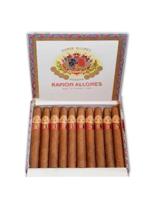 Сигары Ramon Allones Allones Superiores LCH
