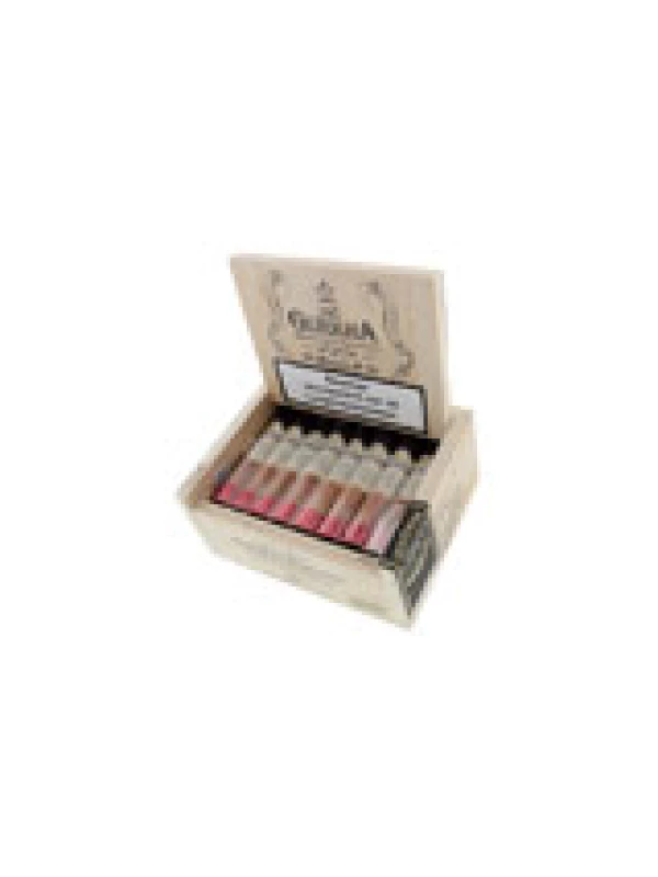 Gurkha Heritage Maduro Robusto Corto