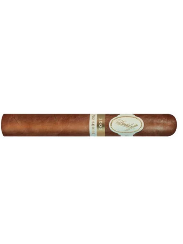 Davidoff Signature 2000 702 Series