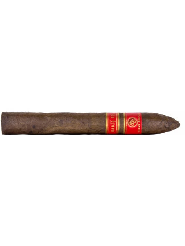 Rocky Patel Sun Grown Torpedo