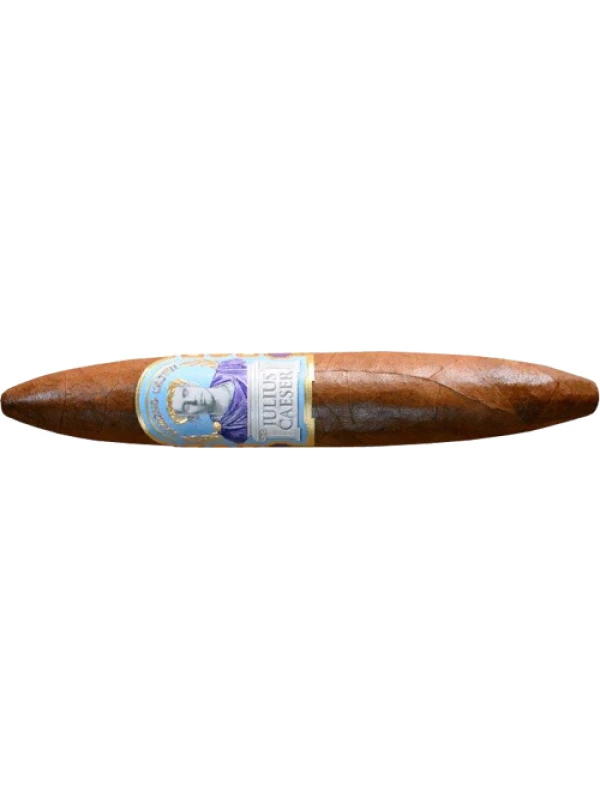 Diamond Crown Julius Caeser 1895 Perfecto