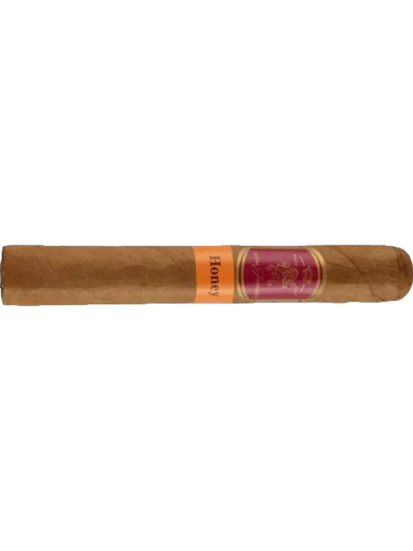 Leon Jimenes Petit Corona Honey