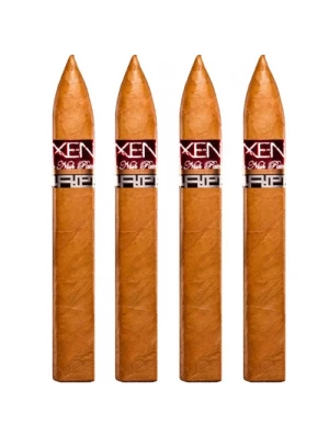 Сигары Rocky Patel Xen by Nish Patel Short Torpedo