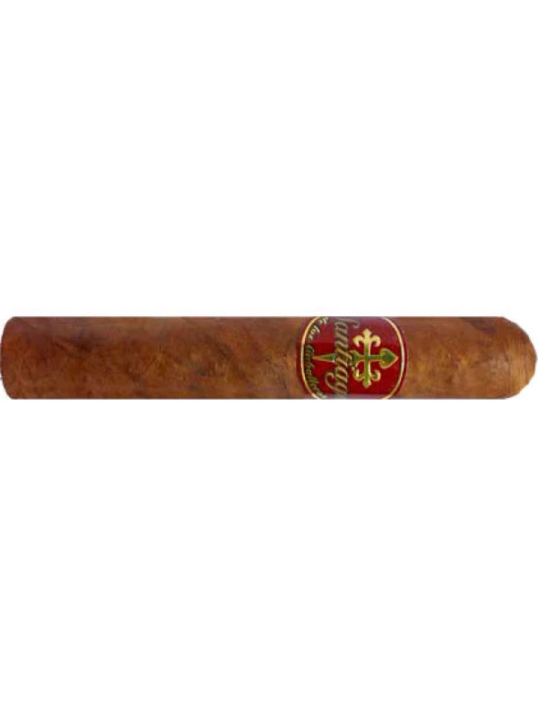 Santiago De Los Caballeros Habano Robusto