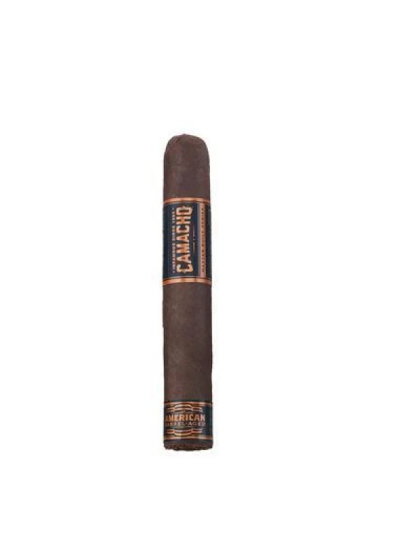 Camacho ABA Gordo