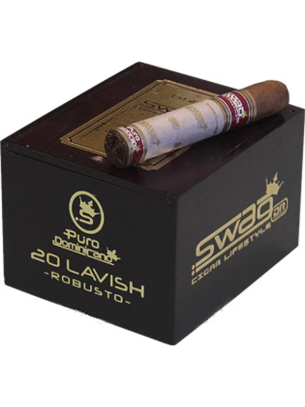 Oliveros Swag Lavish Robusto