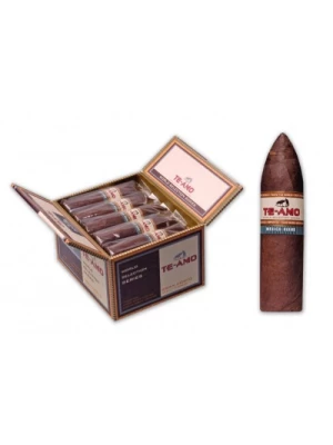 Сигары Te-Amo Mexico Blend Gran Corto