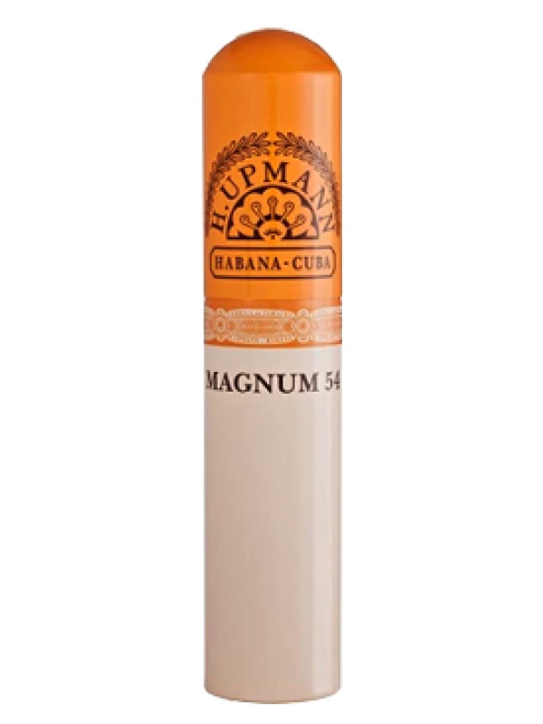 H. Upmann Magnum 54 Tubos