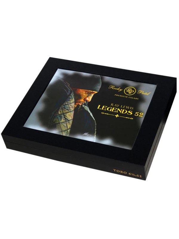Rocky Patel Legends 52 Ray Lewis Toro
