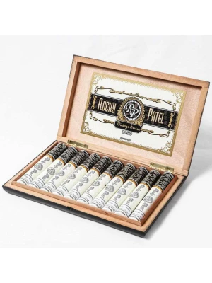 Сигары Rocky Patel Vintage 1999 Deluxe Toro Tubos