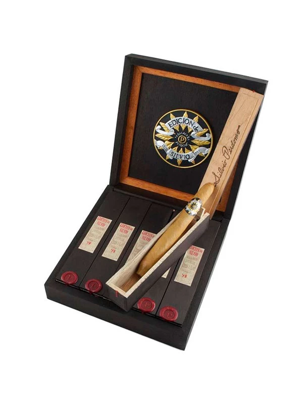 Perdomo Edicion De Silvio Salomon