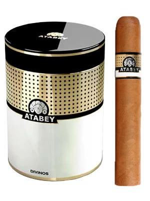 Сигары Atabey Divinos