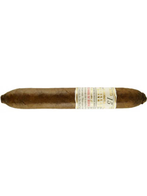 Gurkha Cellar Reserve 15 Years Hedonism Grand Rotchild