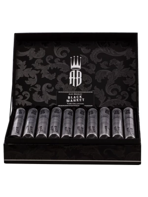 Сигары Alec Bradley Black Market Toro Tubos