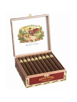 Сигары Brick House Corona