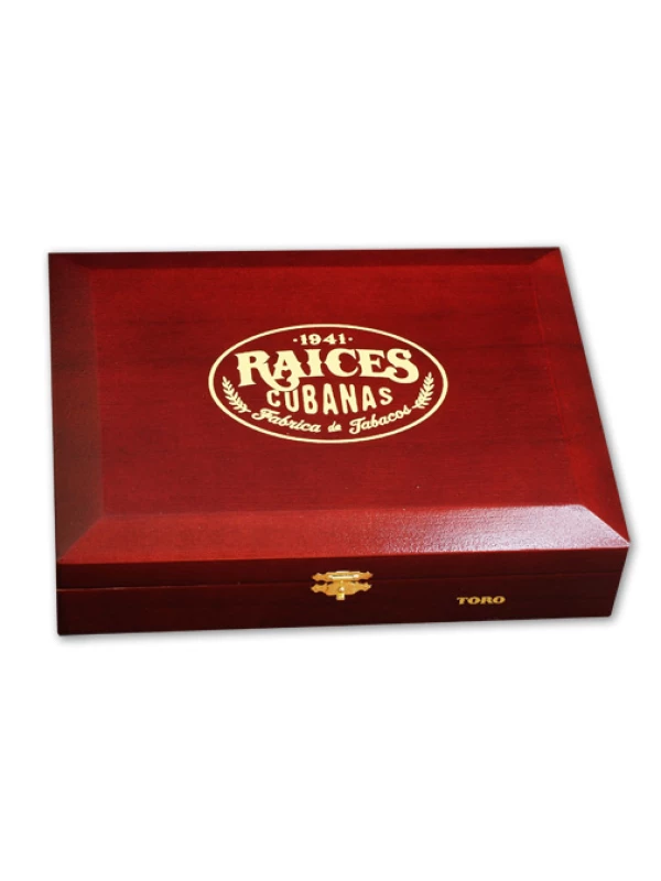 Alec Bradley Raices Cubanas Toro