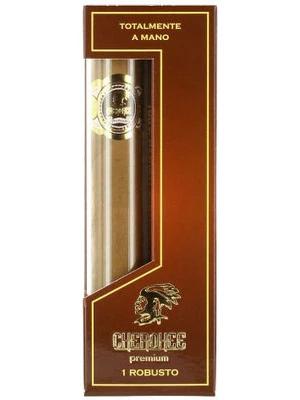 Сигары Cherokee Premium Robusto