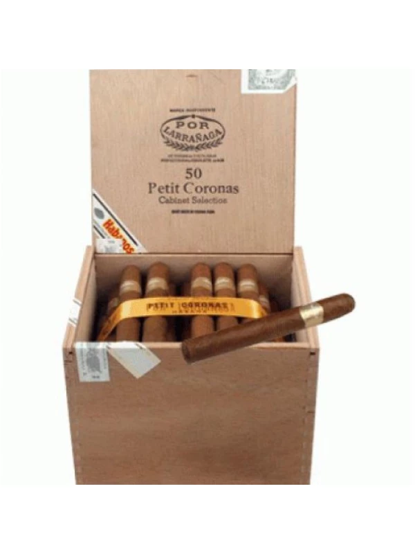 Por Larranaga Petit Coronas