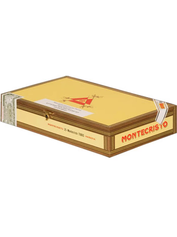Montecristo Tubos
