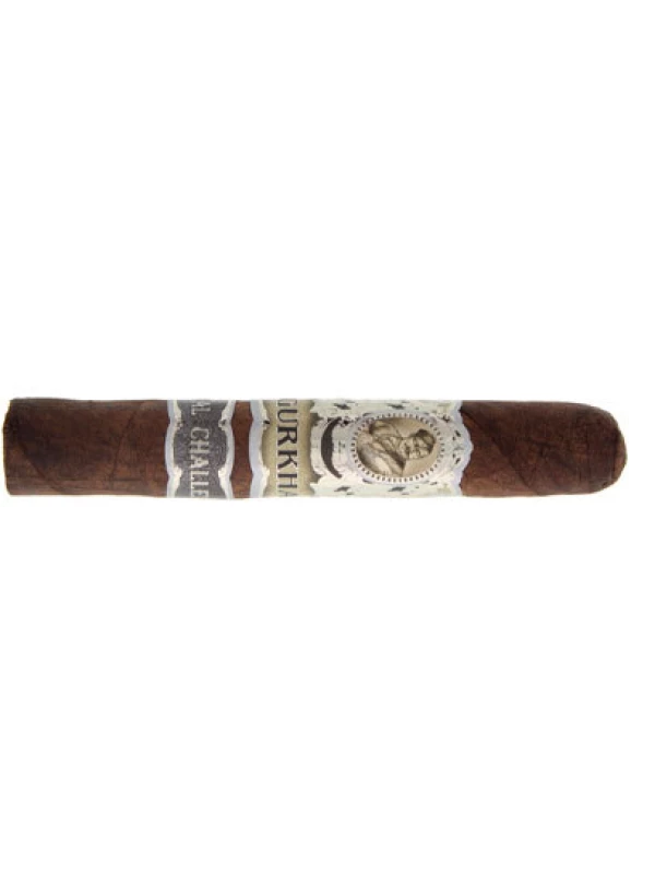 Gurkha Royal Challenge Maduro Robusto