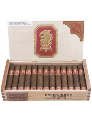 Сигары Drew Estate Undercrown Sungrown Robusto