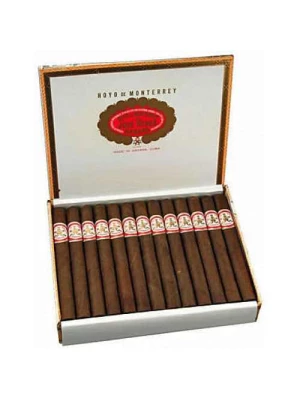 Сигары Hoyo de Monterrey Short Hoyo Coronas