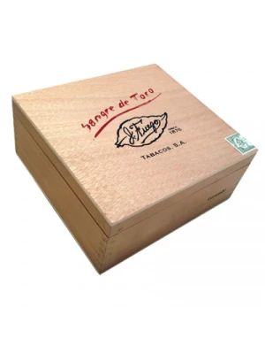 Сигары J. Fuego Sangre De Toro Belicoso