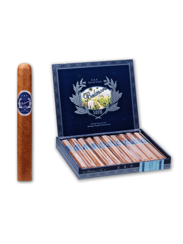 Belmore E.R.P. Selection №1