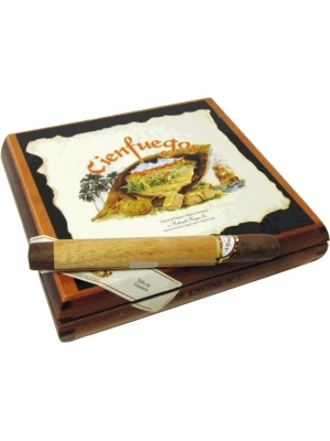 Сигары Cienfuegos Rookie