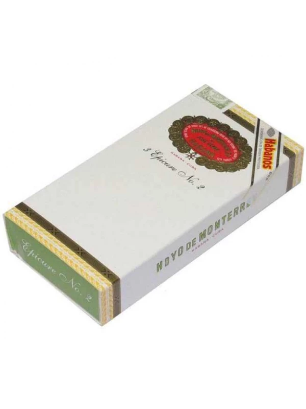 Hoyo de Monterrey Epicure №2