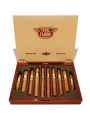 Подарочный набор сигар Total Flame Gift Sampler — фото 1