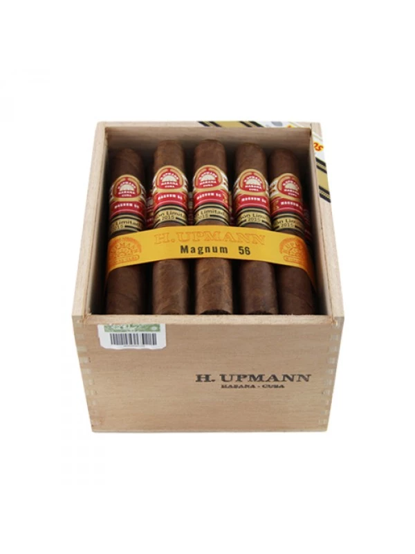 H. Upmann Magnum 56 Edicion Limitada 2015