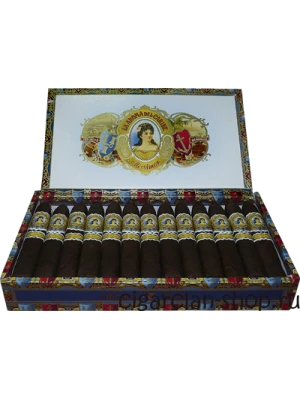 Сигары La Aroma del Caribe Mi Amor Belicoso