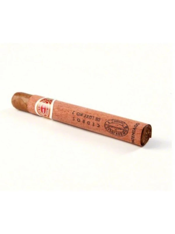 Romeo y Julieta Cedros de Luxe № 2